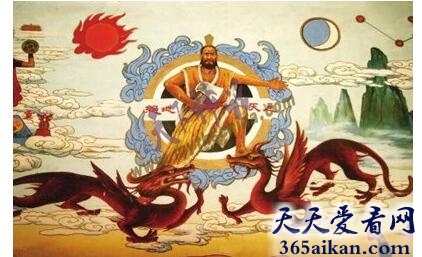 云姓的始祖有哪些？云姓的得姓始祖又是谁？