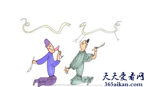 画蛇添足的近义词,画蛇添足的道理是什么？画蛇添足文言文翻译鉴赏