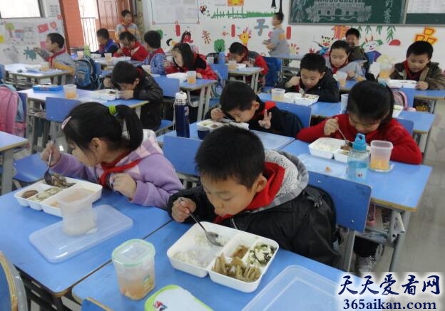 津津有味的意思是什么?津津有味造句有哪些?