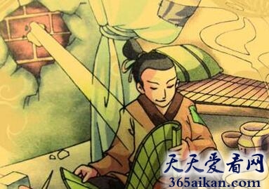 凿壁偷光的主人公是谁?凿壁偷光的典故介绍