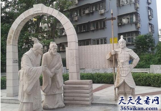 一字千金的故事讲的什么？一字千金的意思介绍