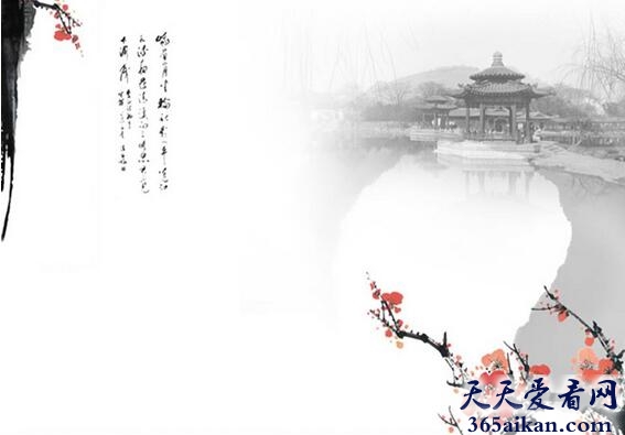 古色古香的意思是什么？古色古香造句怎么造？古色古香的图片鉴赏