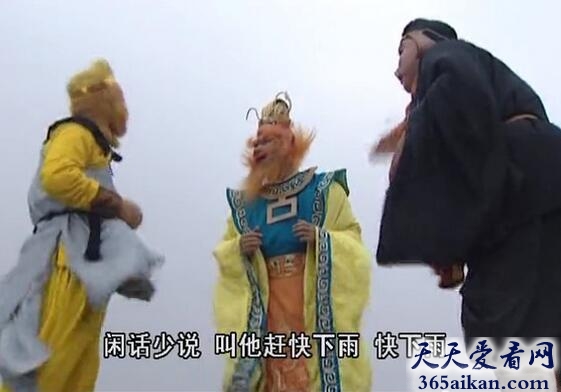 呼风唤雨的意思是什么？呼风唤雨造句怎么造？