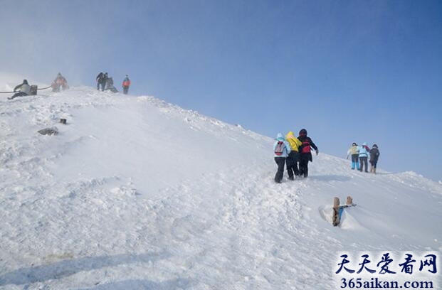 天寒地冻造句怎么造?天寒地冻的意思,天寒地冻的近义词介绍