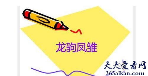 龙驹凤雏.jpg