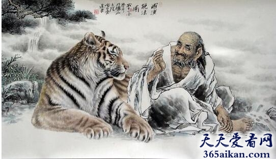 与虎谋皮.jpg