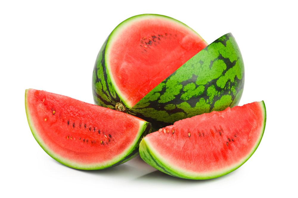大暑节气养生适合吃什么水果？