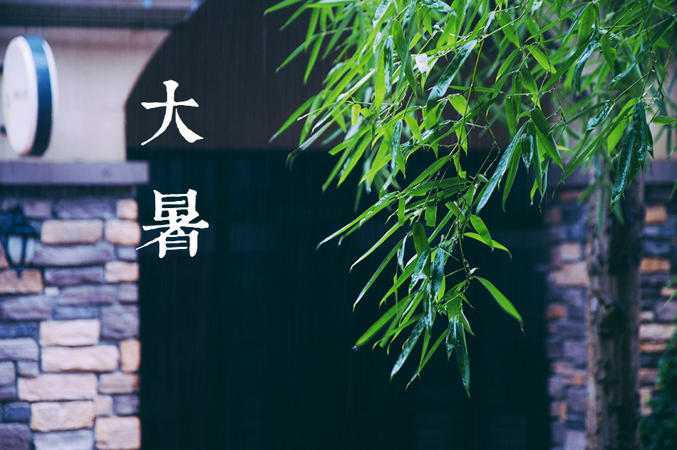 解析：大暑节气代表什么意思？
