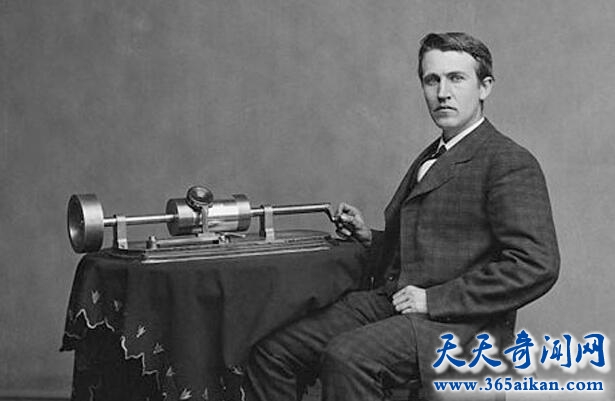 爱迪生的发明有多少？详述：爱迪生发明电灯的故事