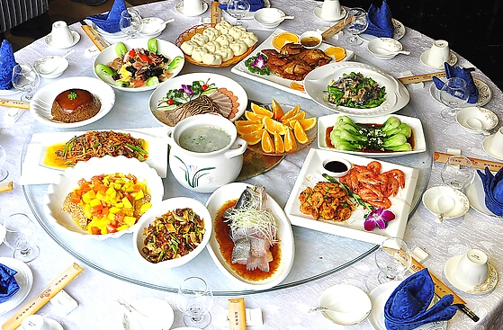 汉族的风俗传统：汉族的风俗传统汉族食俗是怎样的？
