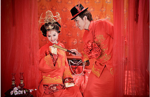 民间回门习俗：汉族风俗习惯结婚后新娘子要回门