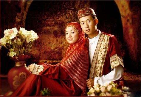 回族婚嫁习俗是怎样的呢？.jpg