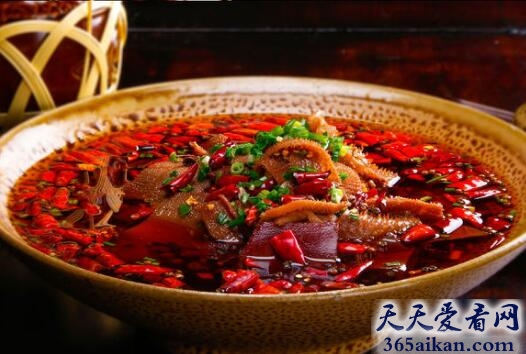 中国八大菜系排名！八大菜系谁排第一？