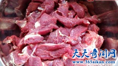 风干牛肉干做法是怎样的?家庭自制风干牛肉干如何做好吃?