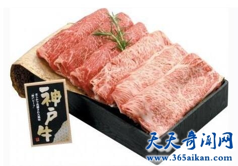 神户牛肉价格是多少?日本神户牛肉为什么那么贵?