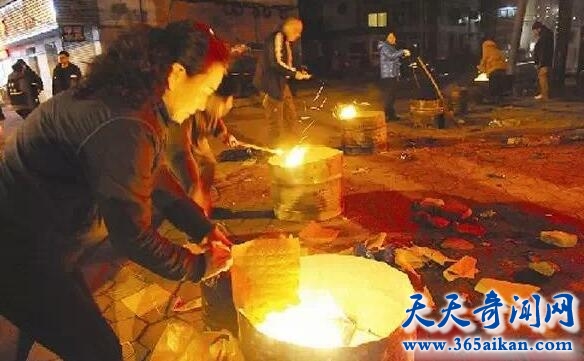 2017年清明节放假安排和高速免费吗？清明节的习俗！