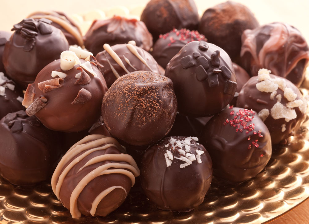 情人节送巧克力的寓意是什么？