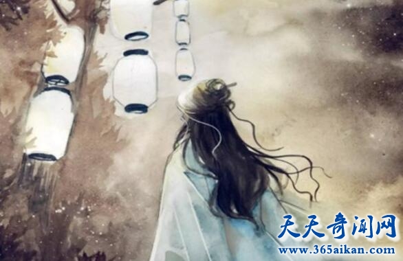揭秘中国三大鬼节的神奇传说和文化！