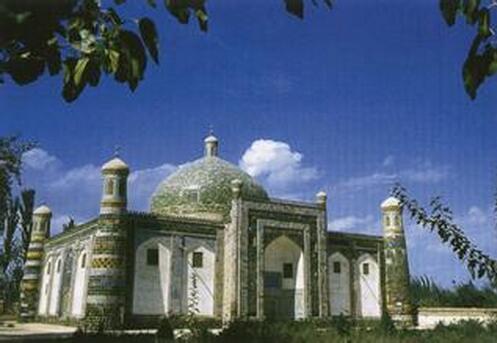 维吾尔族建筑有什么特色？维吾尔族建筑建筑风格是什么？