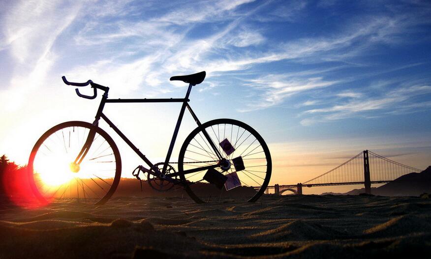 梦见自行车是什么意思?梦见自行车意味着什么呢?