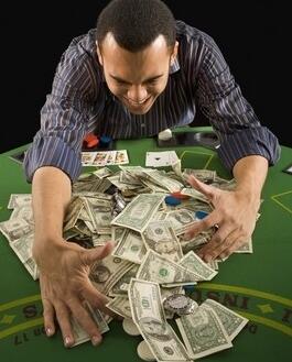 梦见赌博赢了很多钱的寓意是什么?