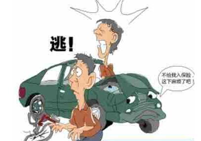 梦见警察开车追我撞死人要注意些什么?