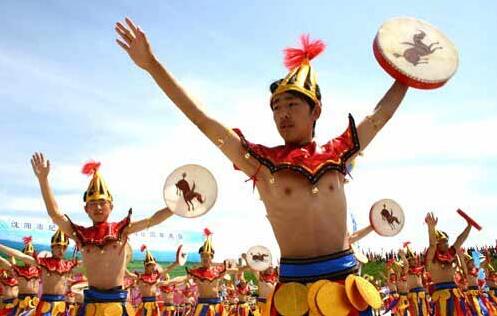 锡伯族的民族化节日有哪些？