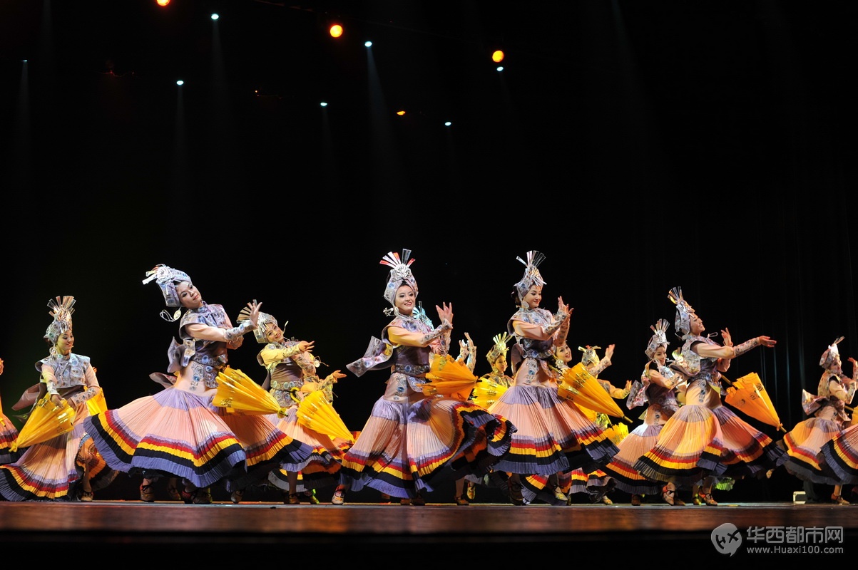中国彝族舞蹈：楚雄彝族左脚舞的文化与传承