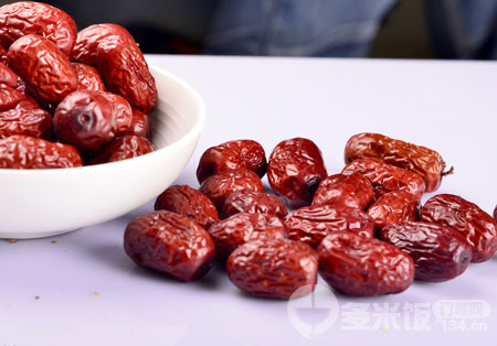 雨水节气养生的食疗方法