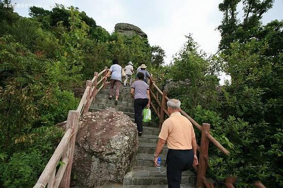 各地重阳节的习俗大不同