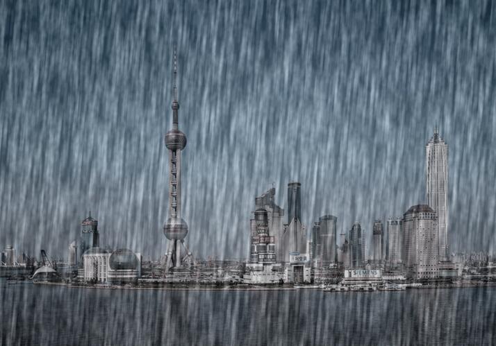 梦见下雨是什么意思？梦见下雨是有祸事出现了吗？