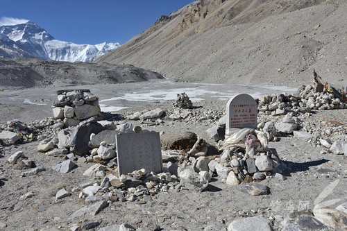 墓地风水之死人为何能影响活人