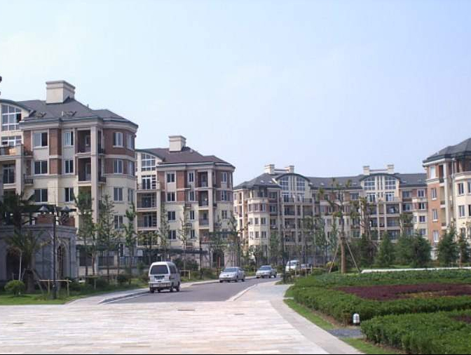二手房住宅风水注意事项