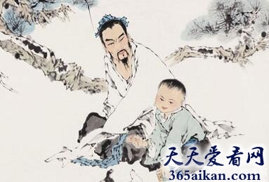 孟子受教原文和译文