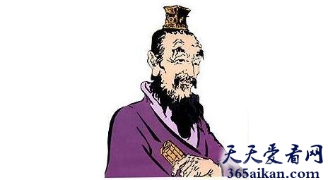 吕不韦与秦始皇的关系,吕不韦是秦始皇的父亲吗