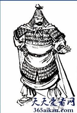 李牧作为战国四大名将之一,和李牧齐名的都有谁