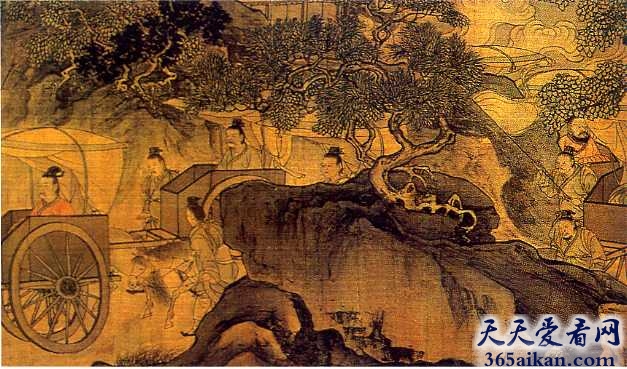 晋文公复国.jpg