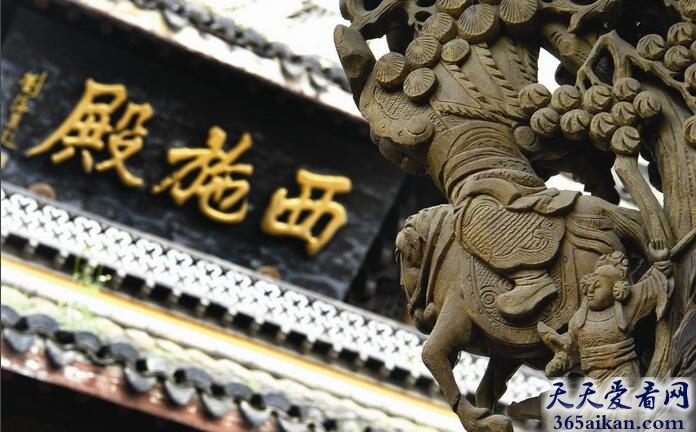 西施故里在哪,西施故里门票价格,西施故里有哪些景区