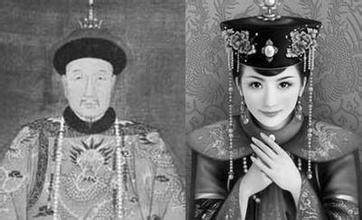 解析：独孤伽罗和杨坚的亲缘联姻