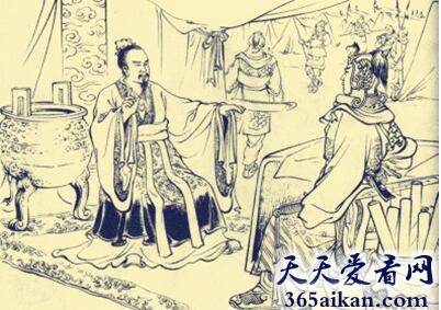 韩信传是什么内容,史记韩信列传讲的什么?