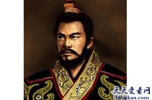 刘据简介，刘据的人生