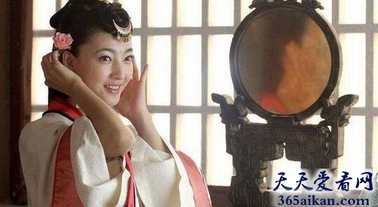 王娡是慎夫人的女儿吗?慎夫人的女儿是谁?