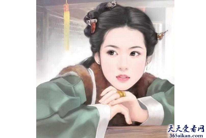 刘据的妻子是谁，刘据死后他的妻子怎样了