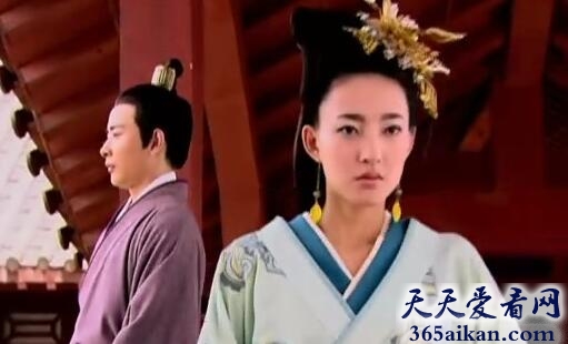 慎夫人怎么死的,慎夫人的死因