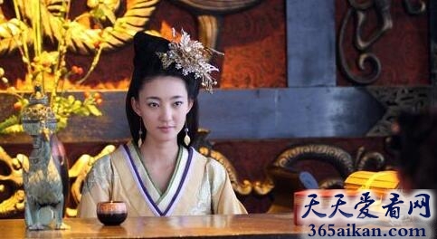慎夫人是谁?慎夫人的人生故事