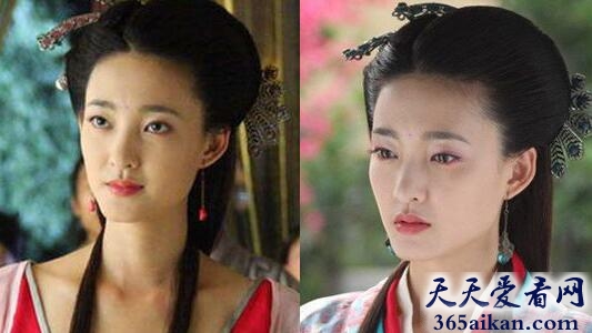 慎夫人的扮演者是谁?慎夫人的电视剧有哪些?