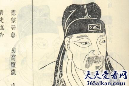 桑弘羊平生事迹,桑弘羊故事简介
