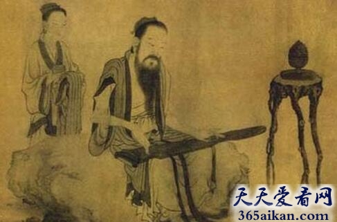 蔡邕