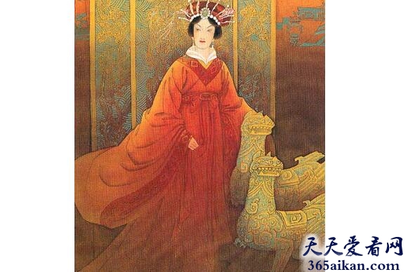 刘如意死亡的真相，吕后为什么要用鸩毒杀死刘如意