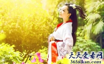 陈阿娇卫子夫之间的关系,陈阿娇和卫子夫的故事